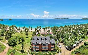 Nacpan Beach Resort Managed By H Hospitality Group